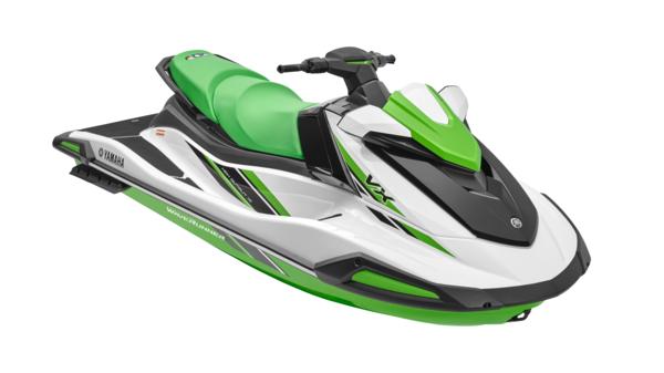 jetski sotogrande Yamaha VX 2022