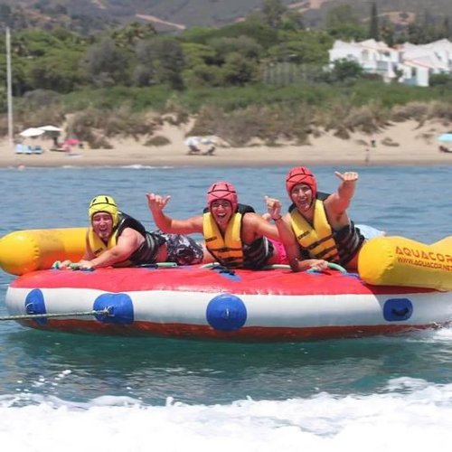 jetski sotogrande