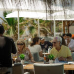 The Point Marbella Restaurante
