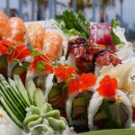The Point Marbella Restaurante