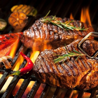 The Point Marbella Restaurante Parrilla